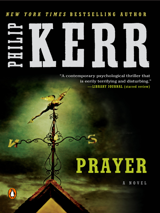 Title details for Prayer by Philip Kerr - Wait list